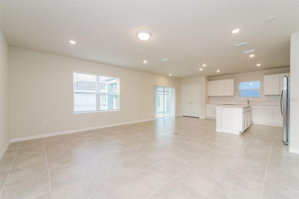 Photo of 3273 Ellsworth Avenue, Davenport, FL 33837 (MLS # O6404600)