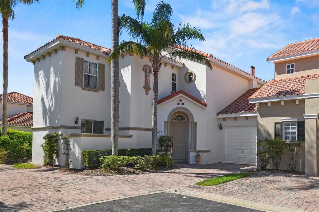 Photo of 638 Brunello Drive, Davenport, FL 33897 (MLS # O6376933)