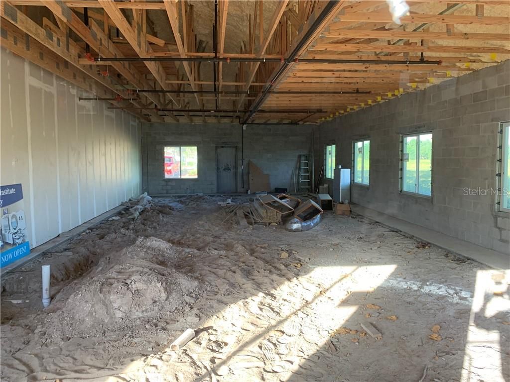 Photo of 5140 Deer Park Drive, New Port Richey, FL 34653 (MLS # T3138787)