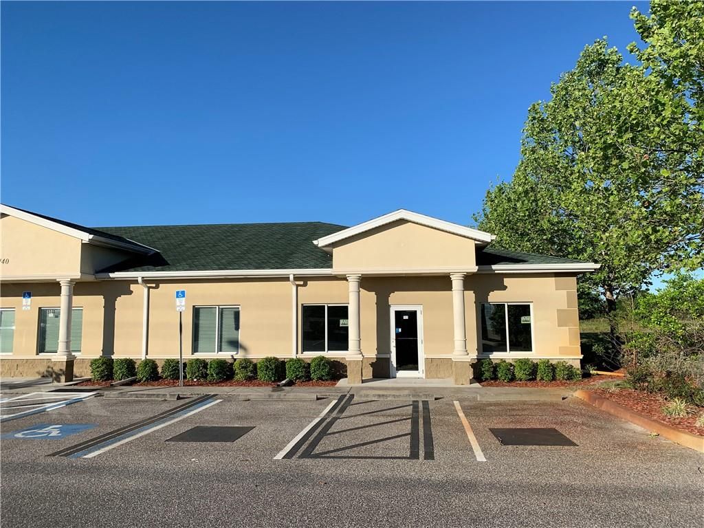 Photo of 5140 Deer Park Drive, New Port Richey, FL 34653 (MLS # T3138787)