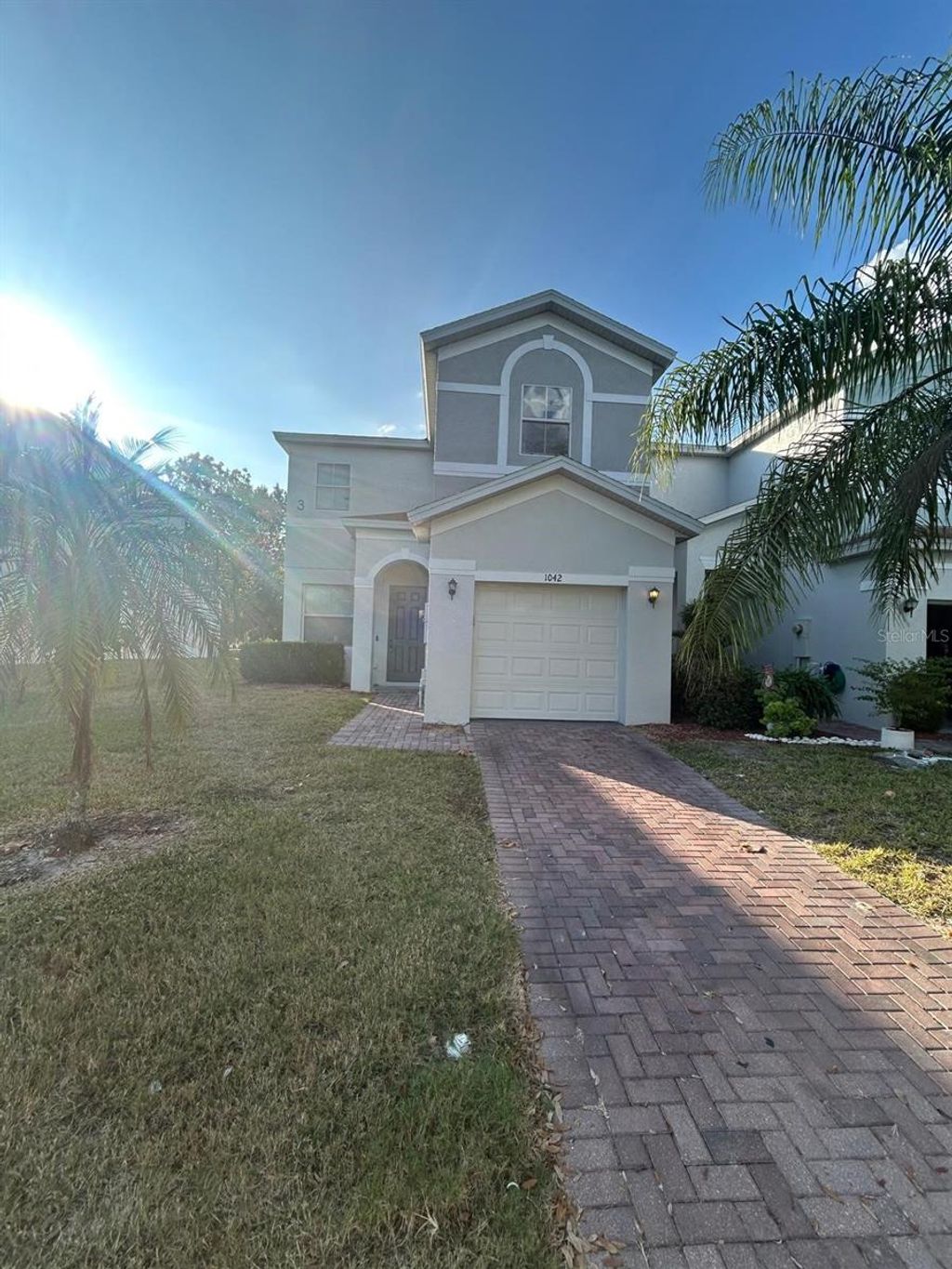 Photo of 1042 La Mirada Ct, Kissimmee, FL 34744 (MLS # O6363231)