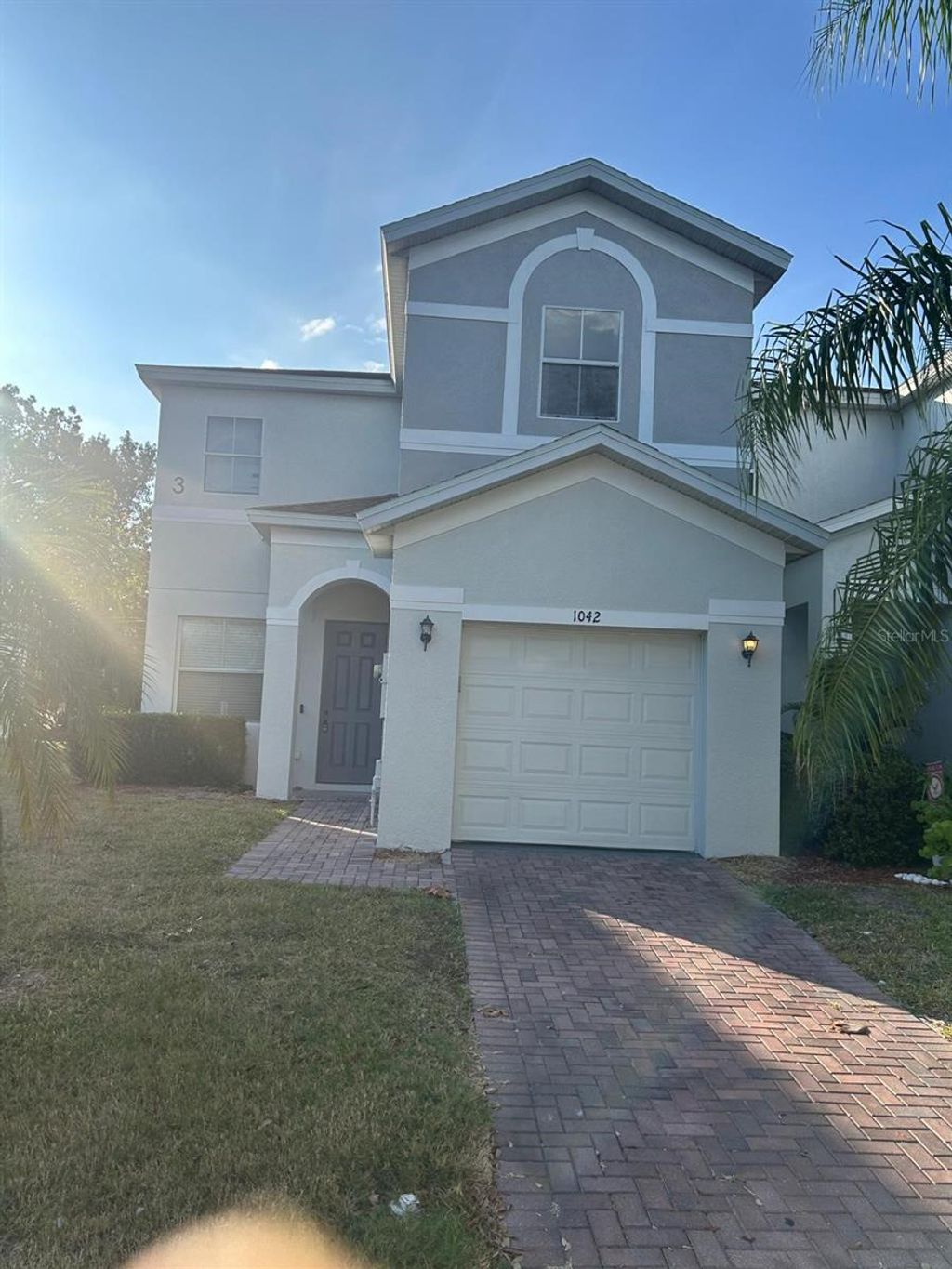 Photo of 1042 La Mirada Ct, Kissimmee, FL 34744 (MLS # O6363231)