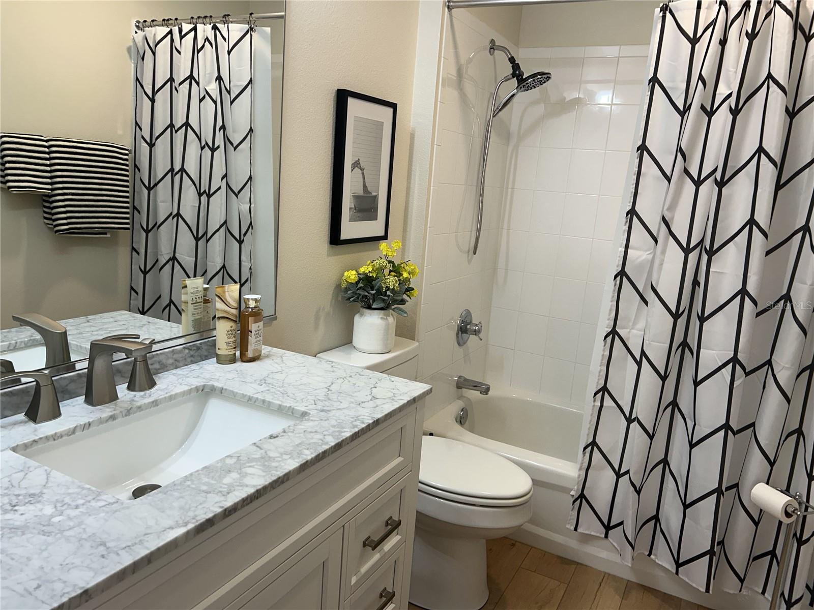 VILLAGES/SUMTER - Residential Lease