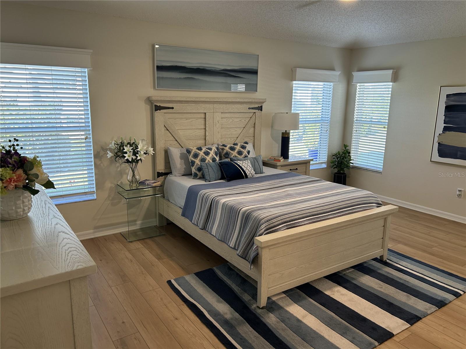 VILLAGES/SUMTER - Residential Lease