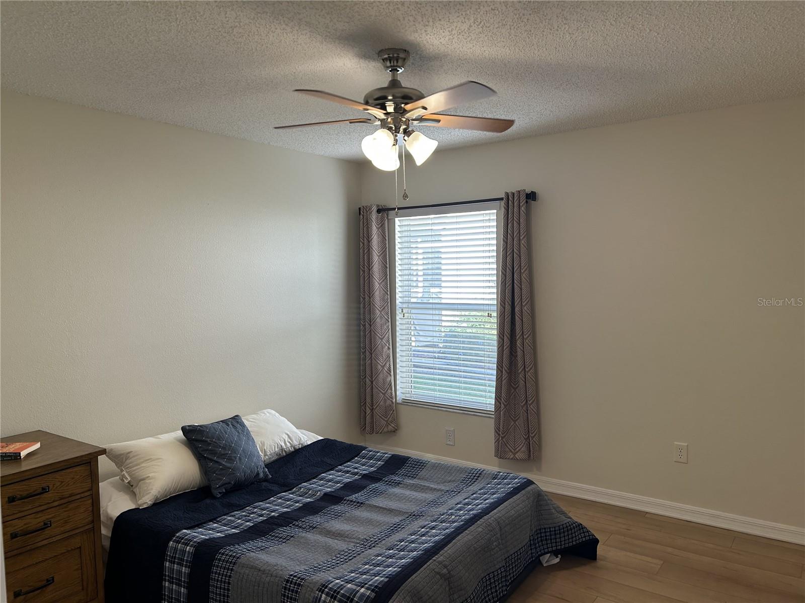 VILLAGES/SUMTER - Residential Lease