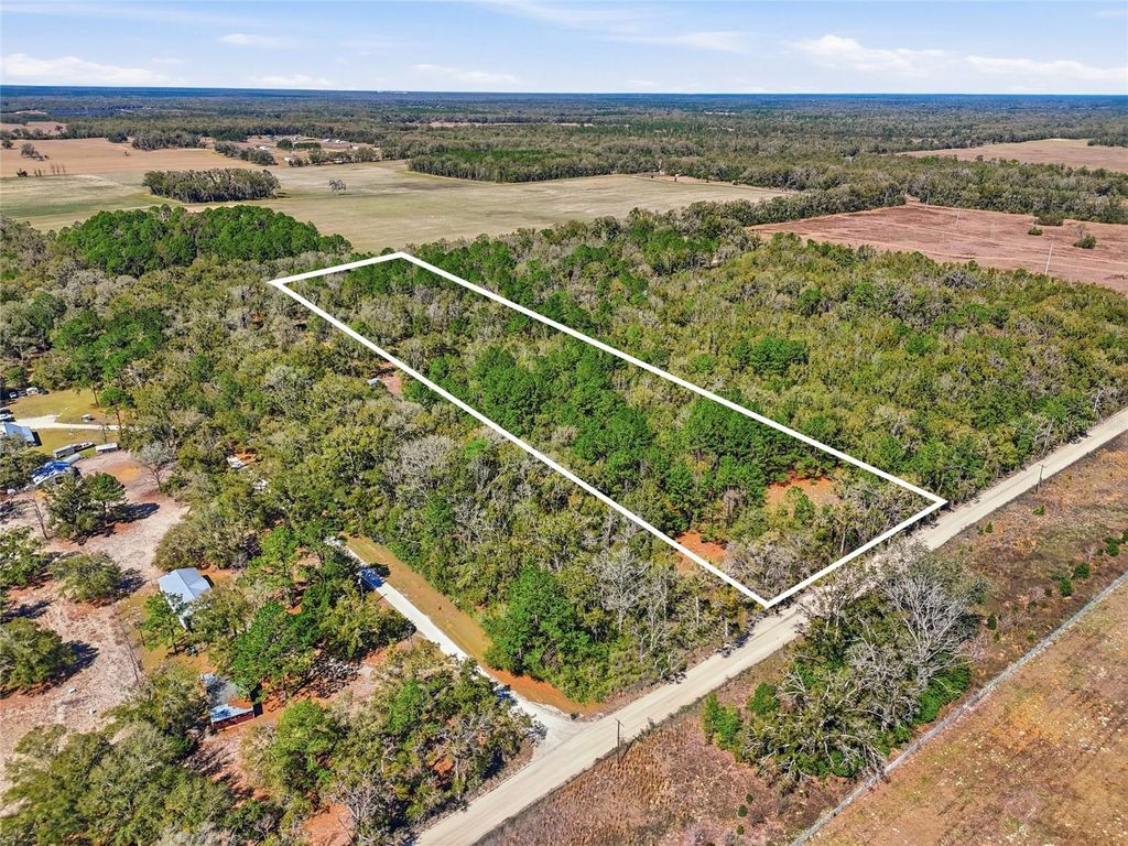 Photo of Tbd SW Fry Avenue #A, Fort White, FL 32038 (MLS # GC538260)