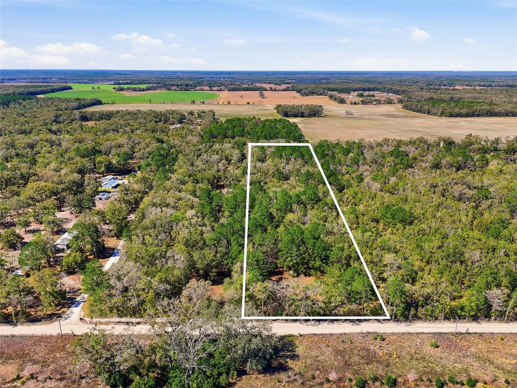 Photo of Tbd SW Fry Avenue #A, Fort White, FL 32038 (MLS # GC538260)