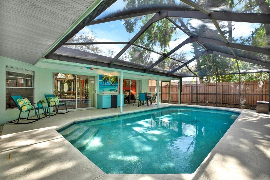 Photo of 1330 Waterwood Drive, Lutz, FL 33559 (MLS # TB8371486)