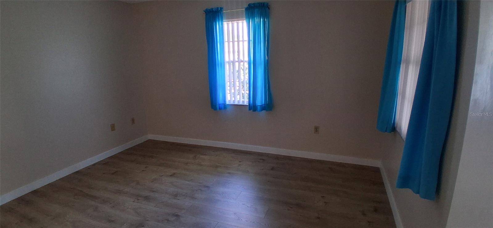 SORRENTO EAST - Residential Lease