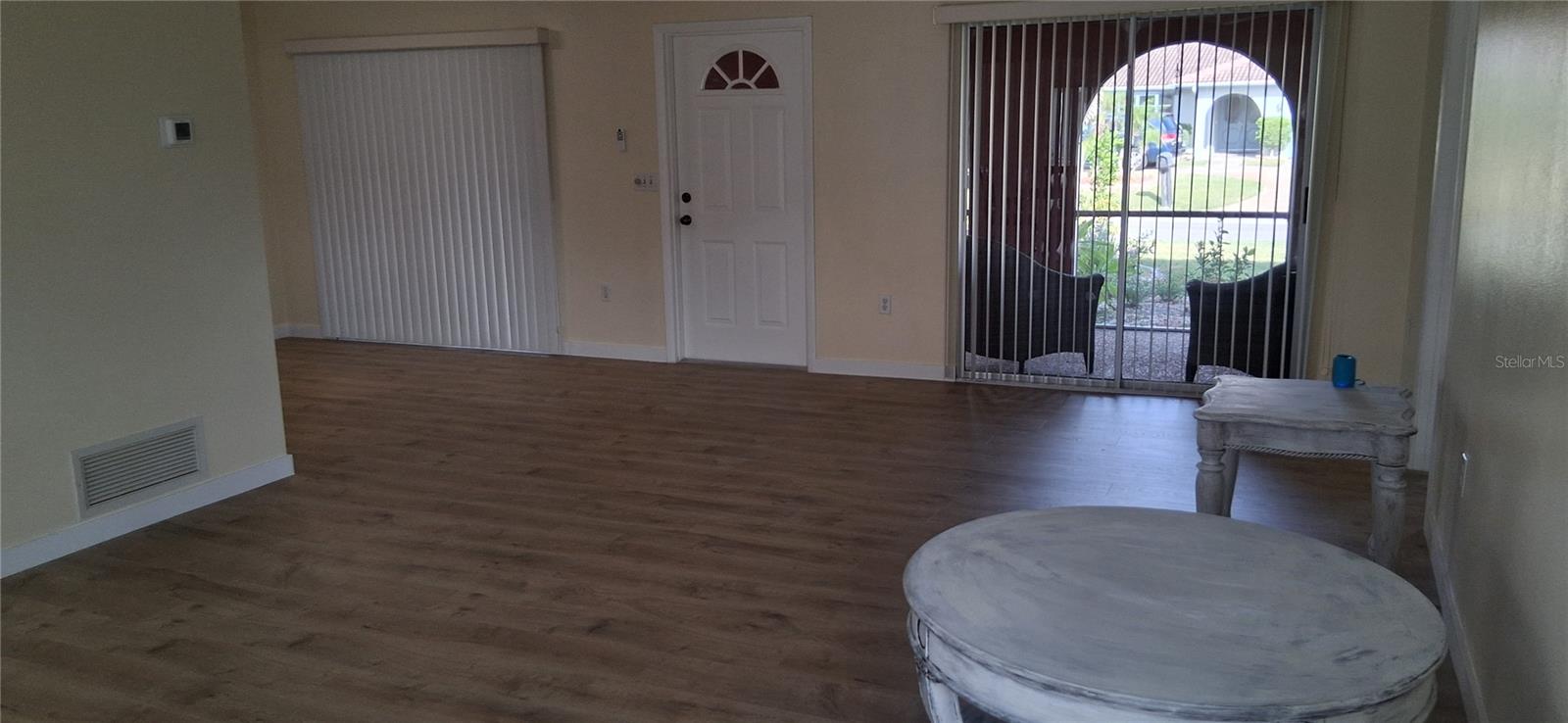 SORRENTO EAST - Residential Lease