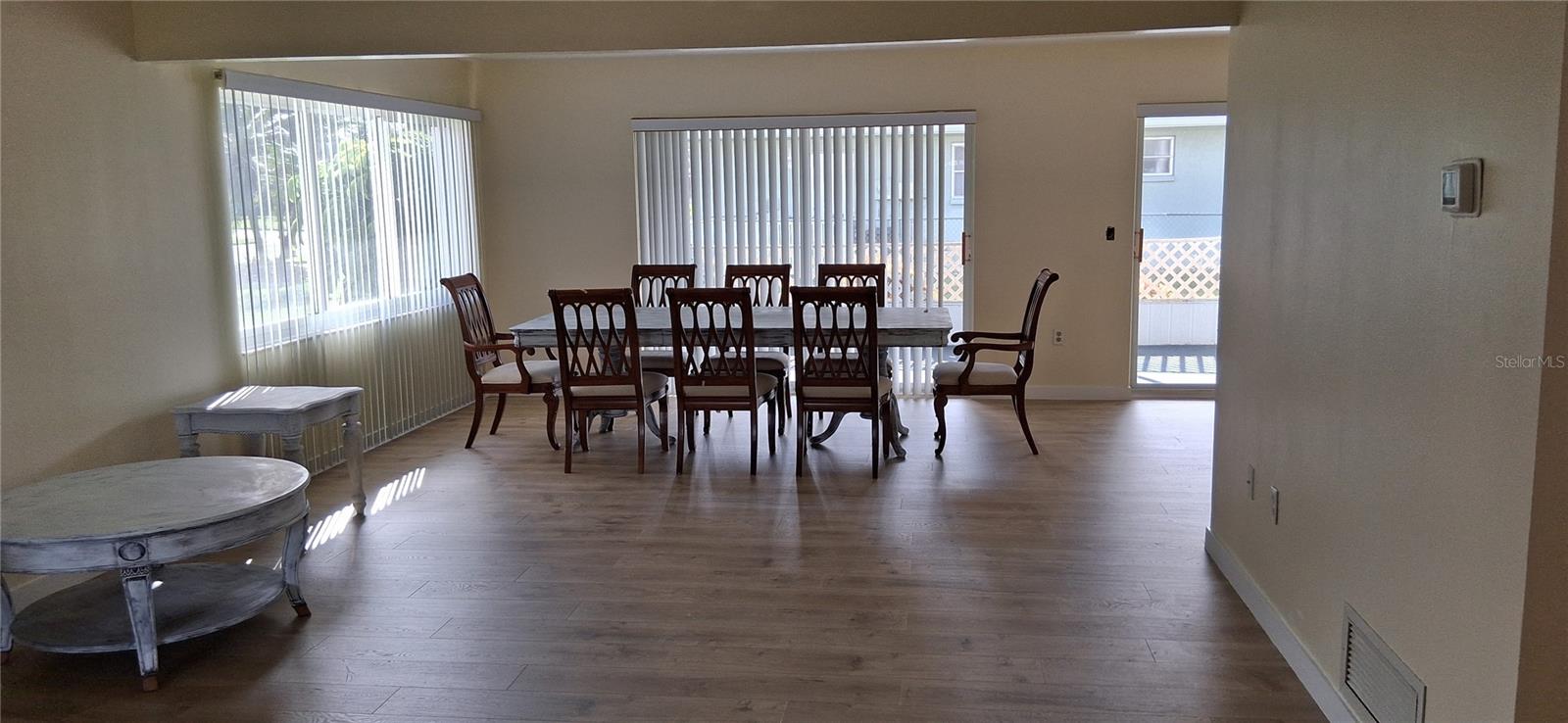 SORRENTO EAST - Residential Lease