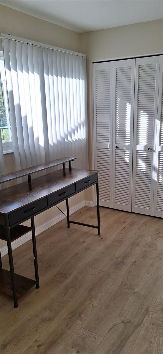 SORRENTO EAST - Residential Lease