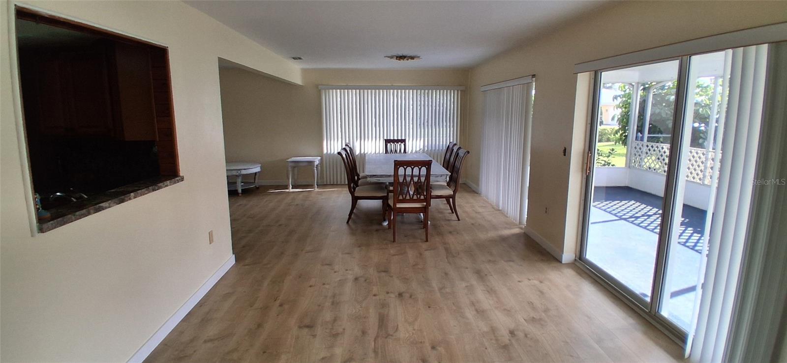 SORRENTO EAST - Residential Lease