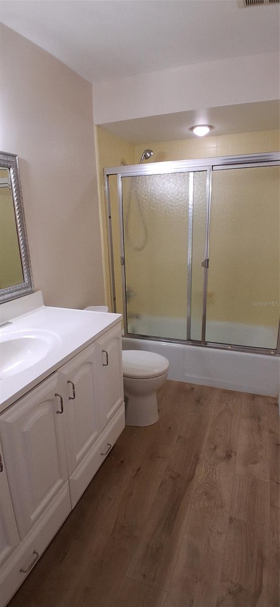 SORRENTO EAST - Residential Lease