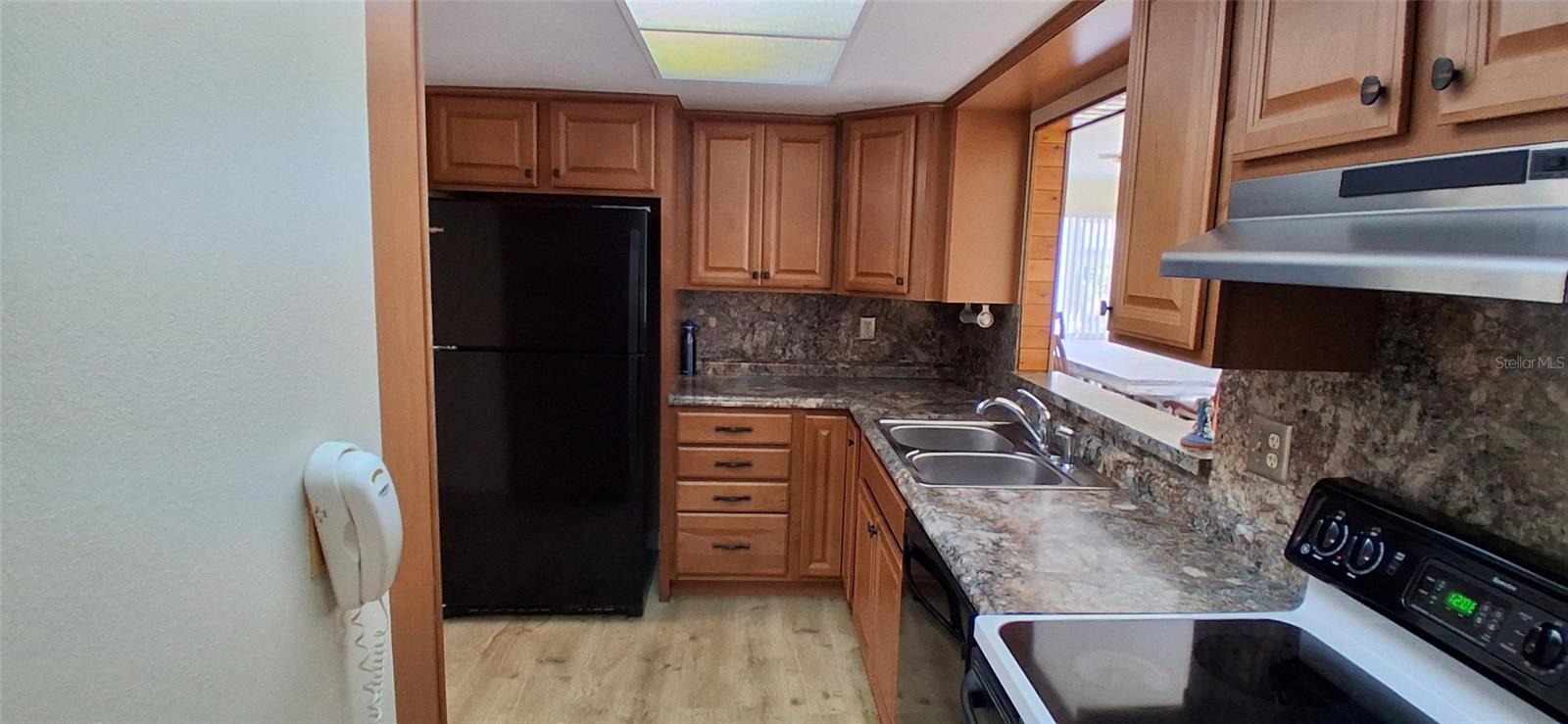 SORRENTO EAST - Residential Lease