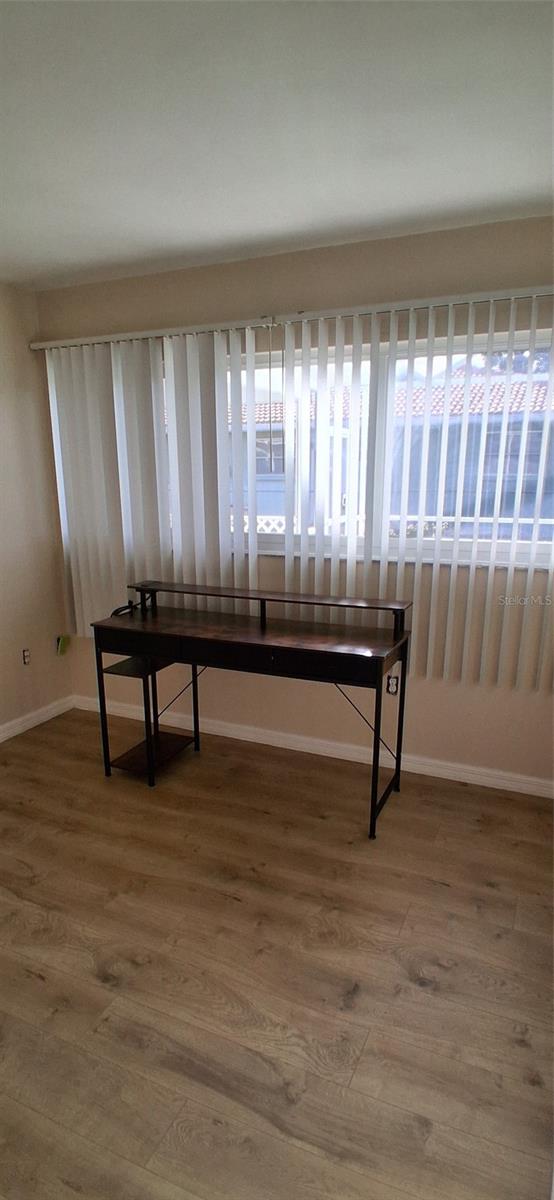 SORRENTO EAST - Residential Lease