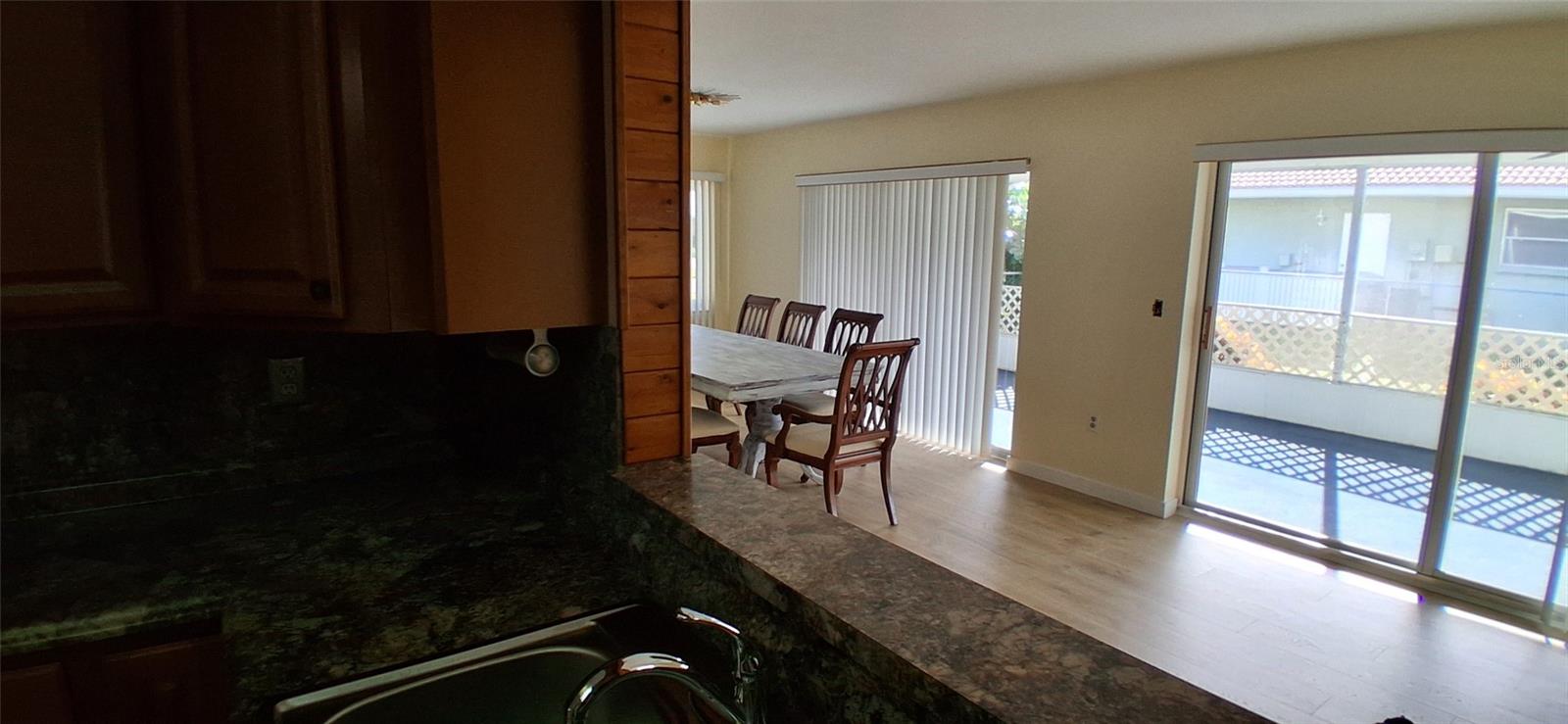 SORRENTO EAST - Residential Lease