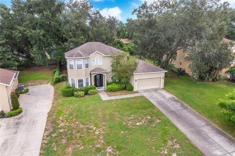 A home in CLERMONT