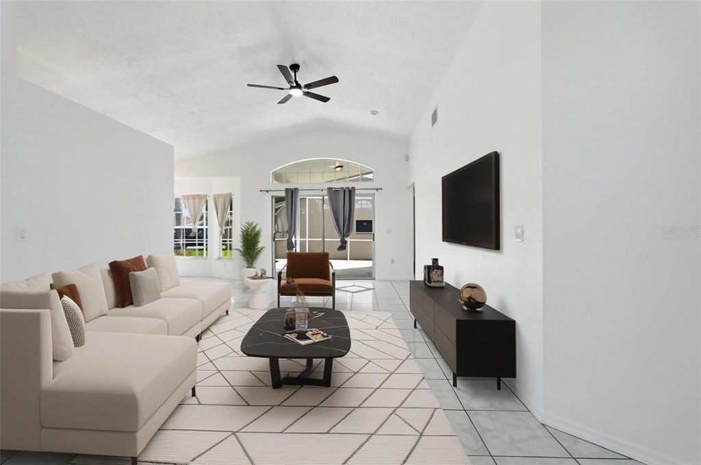 Photo of 10542 Bucks Run, New Port Richey, FL 34654 (MLS # TB8484867)