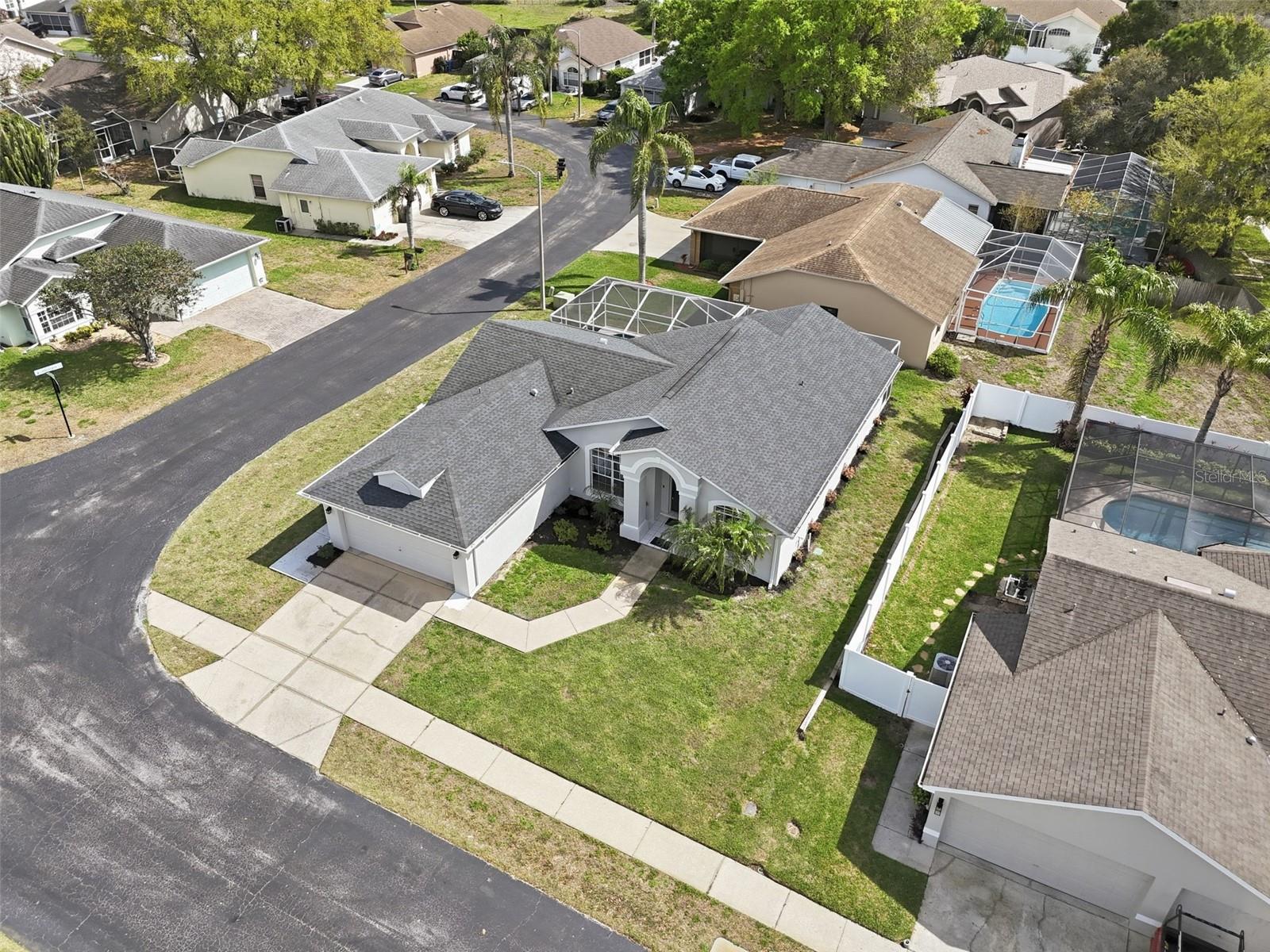 DEERWOOD AT RIVER RIDGE - Residential