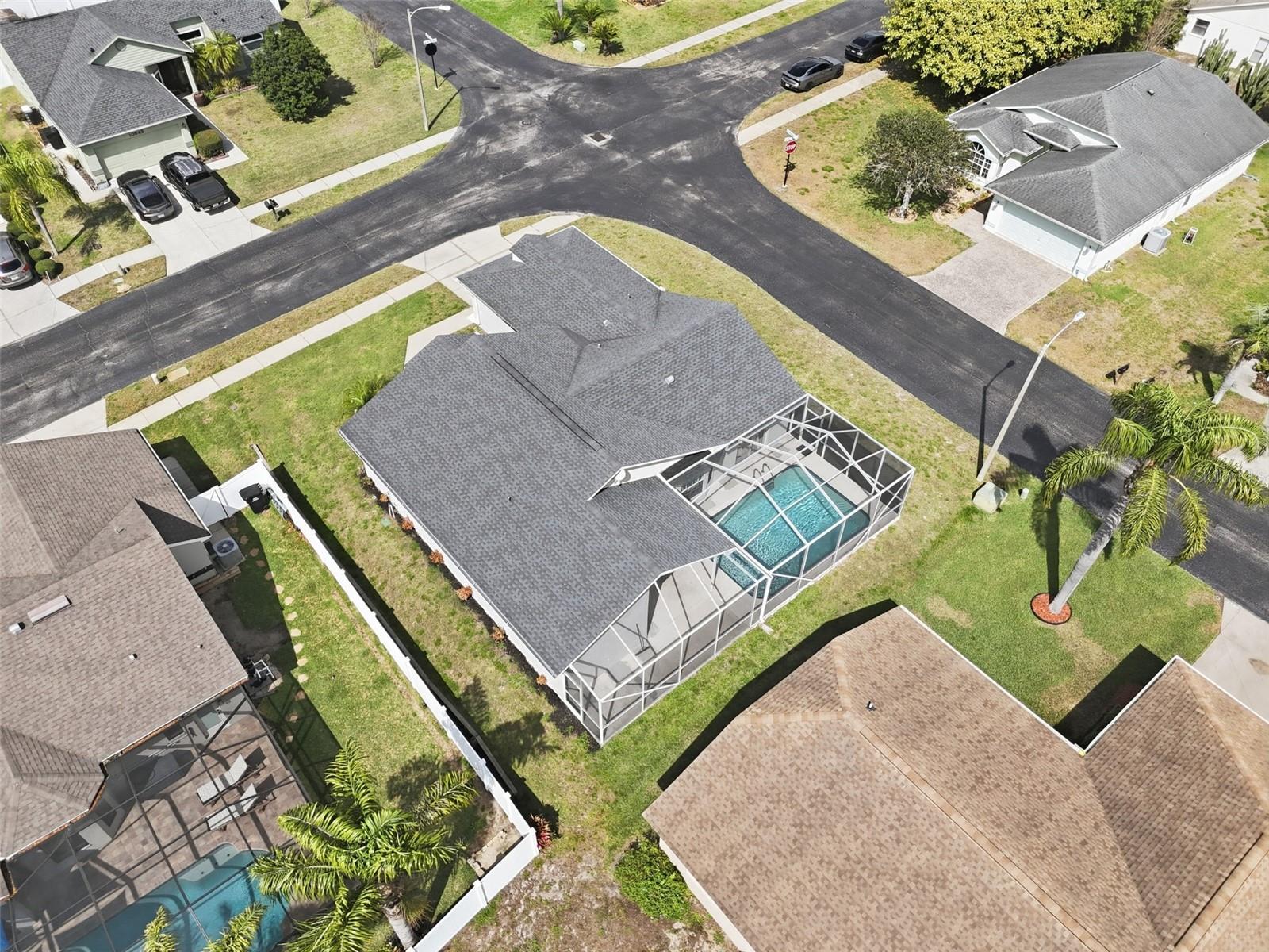 DEERWOOD AT RIVER RIDGE - Residential