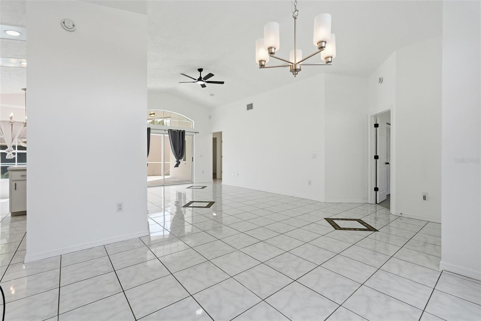 DEERWOOD AT RIVER RIDGE - Residential