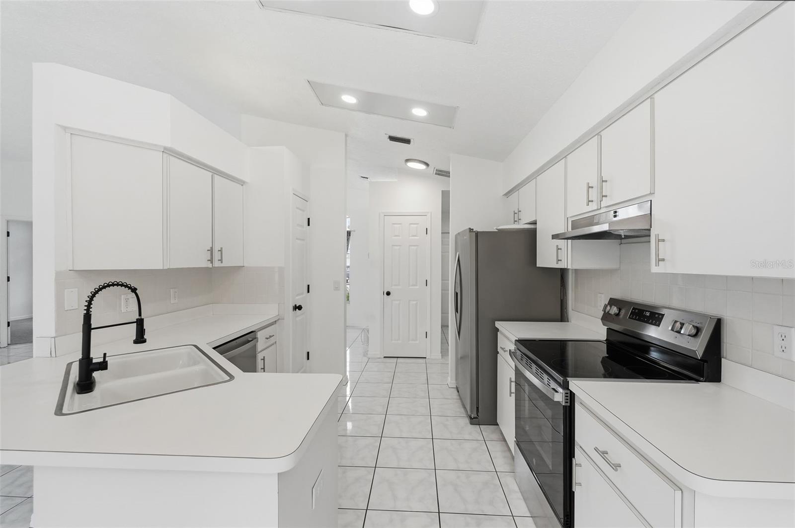 DEERWOOD AT RIVER RIDGE - Residential