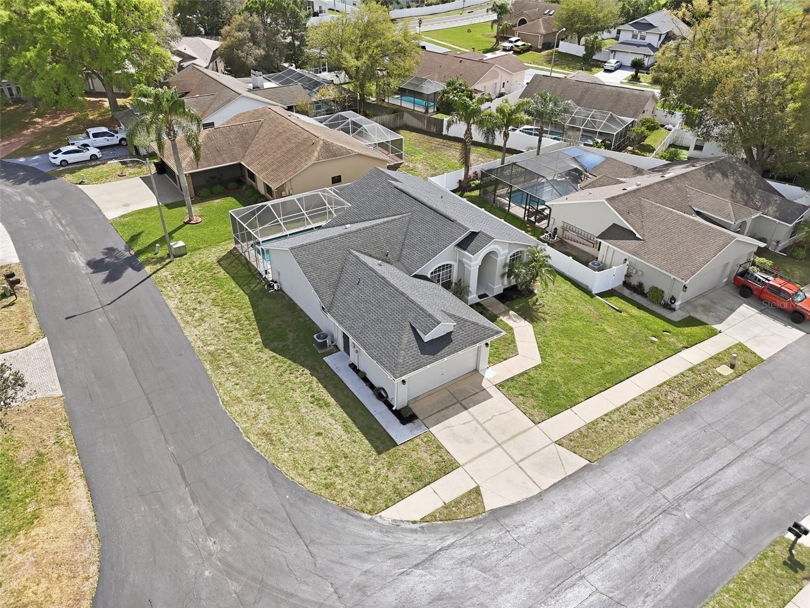 DEERWOOD AT RIVER RIDGE - Residential