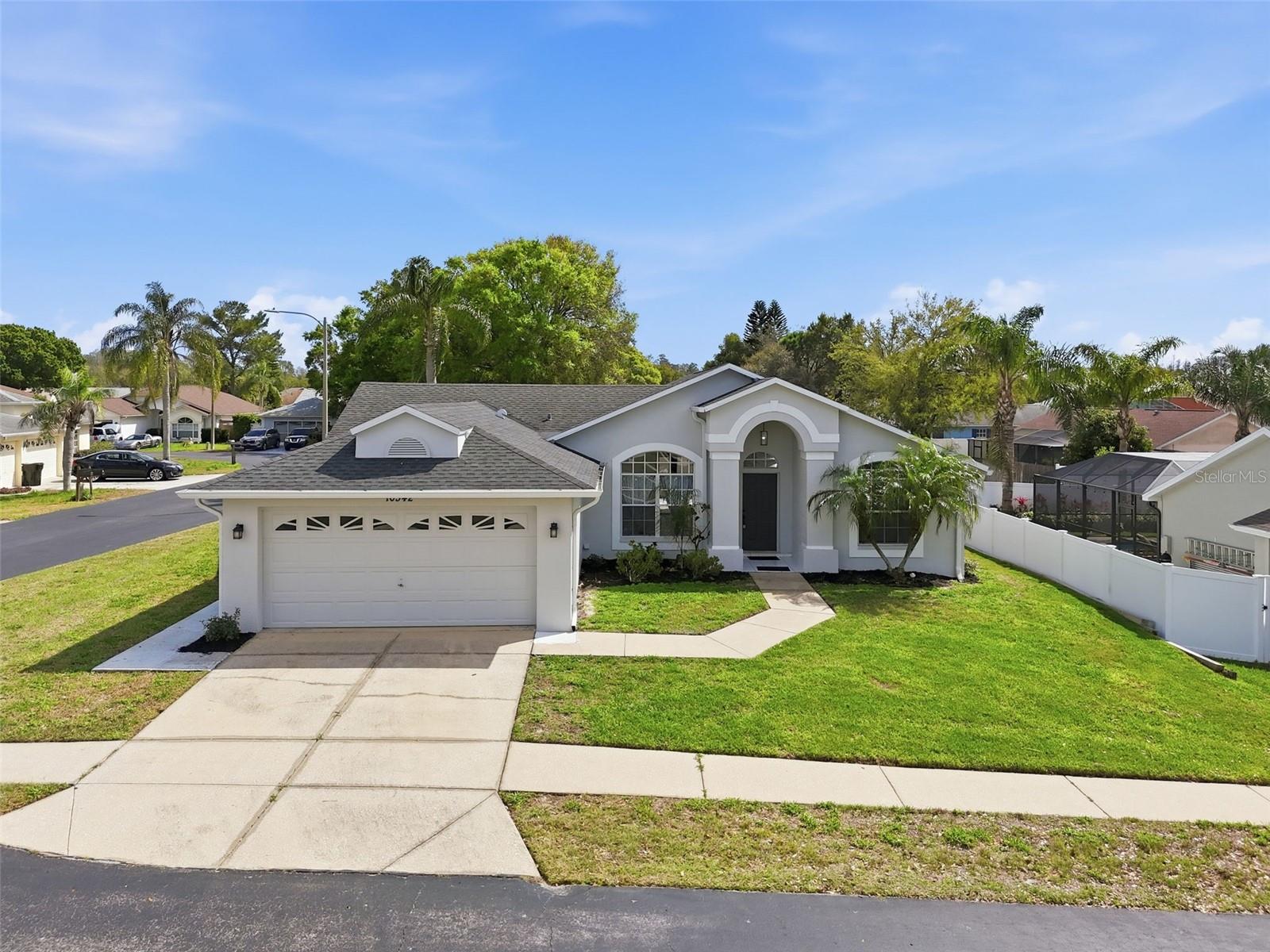 DEERWOOD AT RIVER RIDGE - Residential