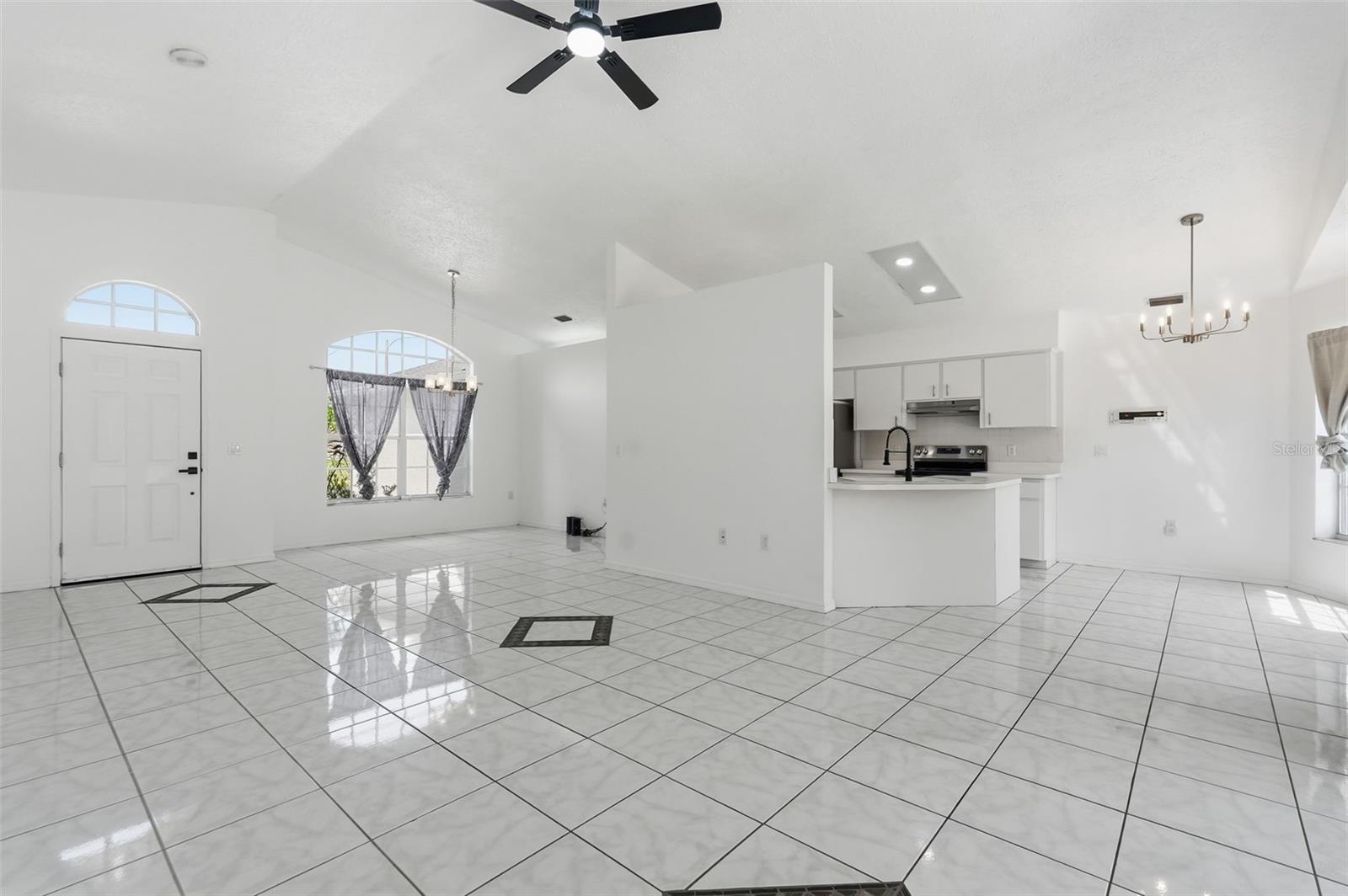 DEERWOOD AT RIVER RIDGE - Residential