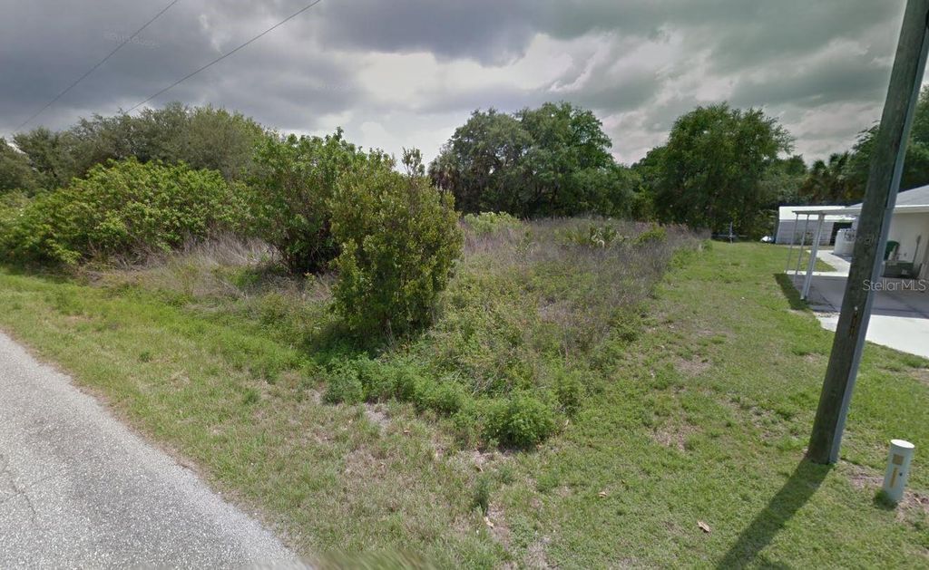 Photo of 1236 Eppinger Drive, Port Charlotte, FL 33953 (MLS # C7511614)