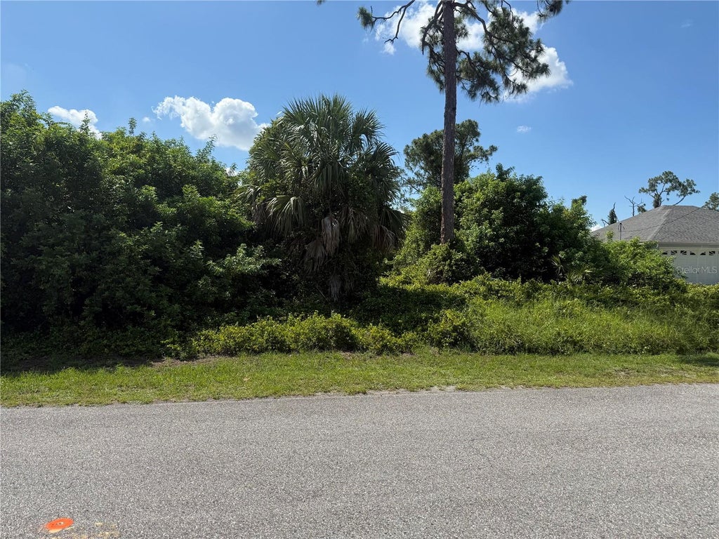 Photo of Weatherton Street, North Port, FL 34288 (MLS # C7528063)