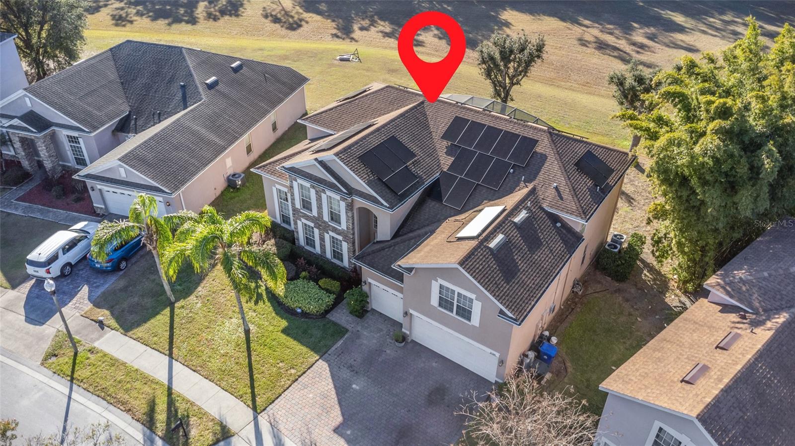 2136 LAUREL BLOSSOM CIRCLE
