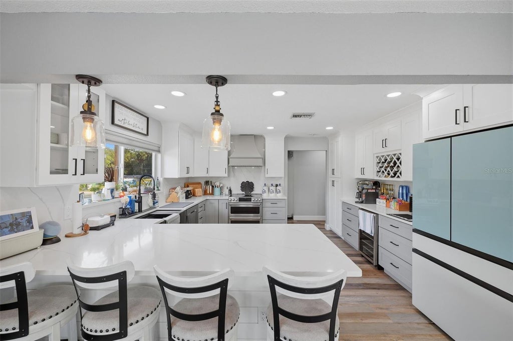 Photo of 14523 Barlow Lane, Hudson, FL 34667 (MLS # W7889980)