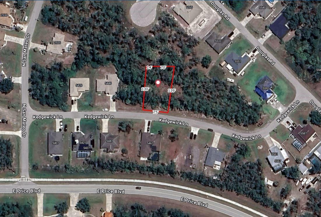 Auction Property. AUCTION PROPERTY. SEPTEMBER 18 at 3:00 PM LOCATION: CHARLOTTE HARBOR EVENT & CONFERENCE CENTER 75 TAYLOR ST. PUNTA GORDA , FL 33950 . Conveniently located building lot in the growing City of North Port. Five minutes to the Publix Shopping Plaza in the corner of Toledo Blade Blvd and Price Blvd. Three minute to the Atwater Elementary School and Atwater Community Park. Seven minute to I75. Highly rated Sarasota County Public Schools. Not in a flood zone.