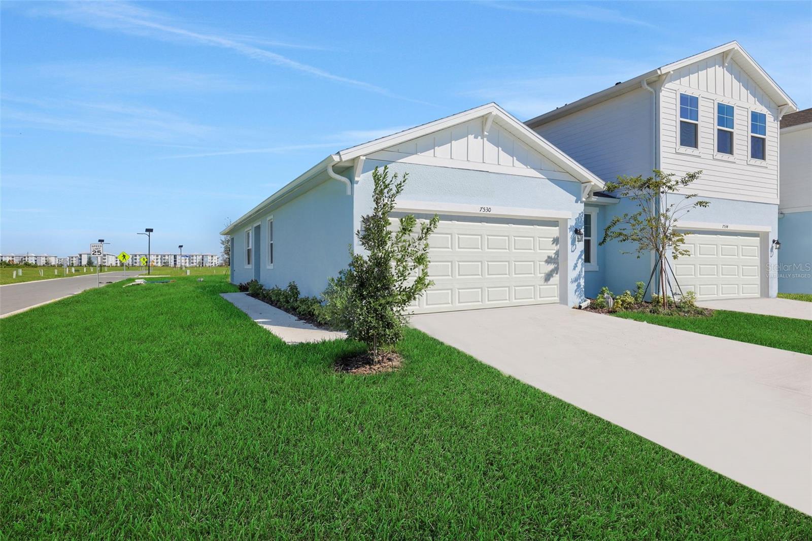 7530 SEA OAK COURT