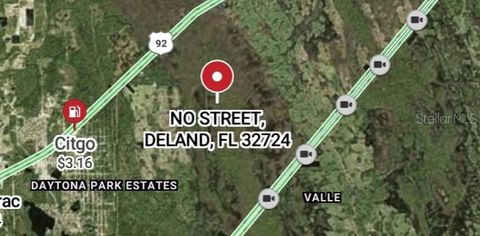 LOTS 22 & 23 DELAND FL 32724