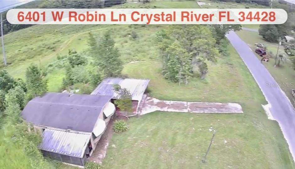 View CRYSTAL RIVER, FL 34428 mobile home