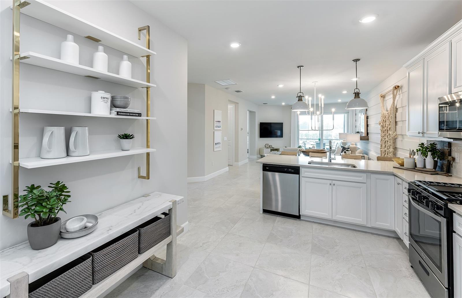 BEACHWALK BY MANASOTA KEY - Residential