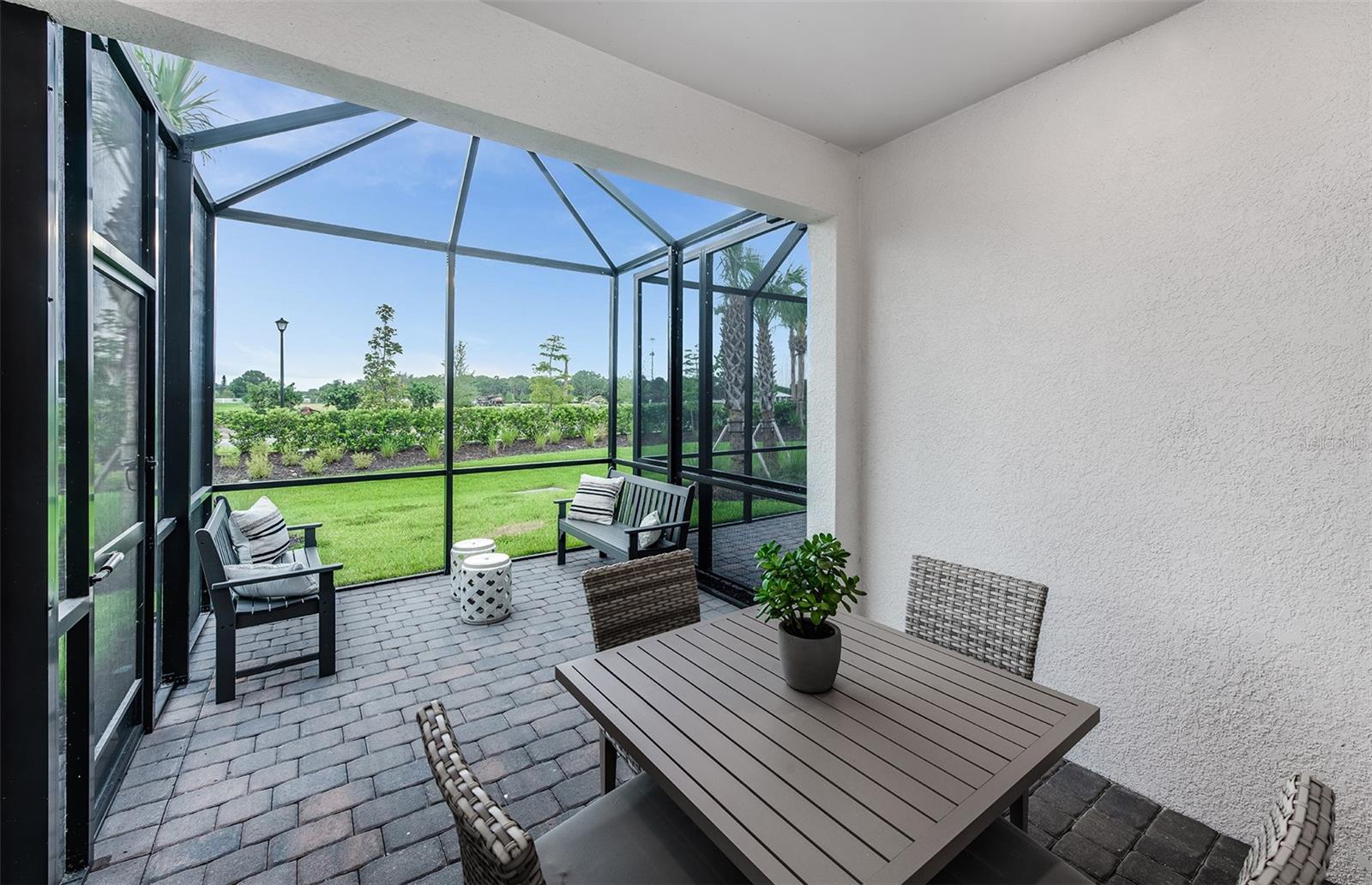 BEACHWALK BY MANASOTA KEY - Residential