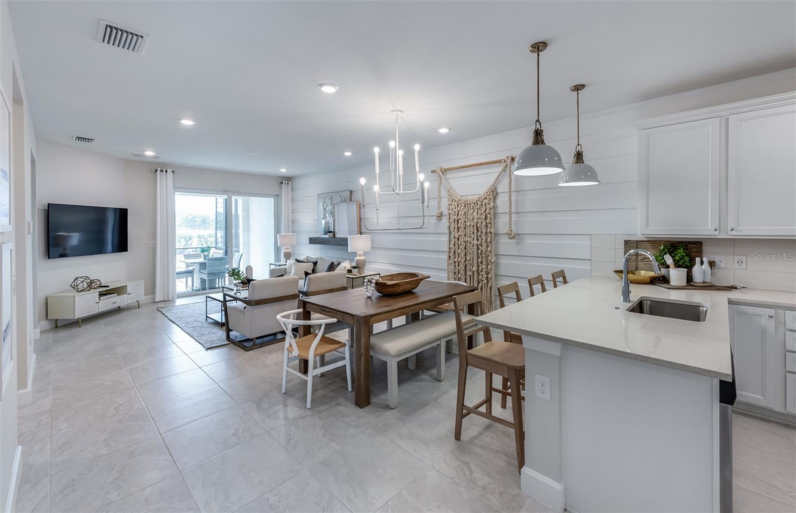 BEACHWALK BY MANASOTA KEY - Residential