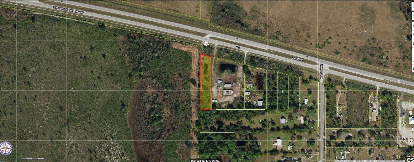 11300 E IRLO BRONSON MEMORIAL HIGHWAY