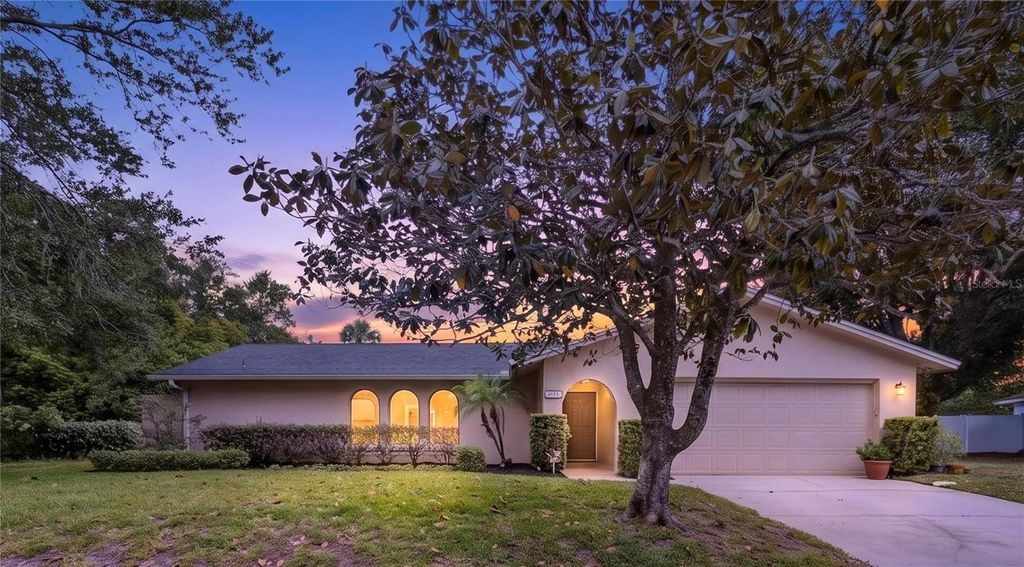 Photo of 1018 Bradford Drive, Winter Park, FL 32792 (MLS # O6403259)
