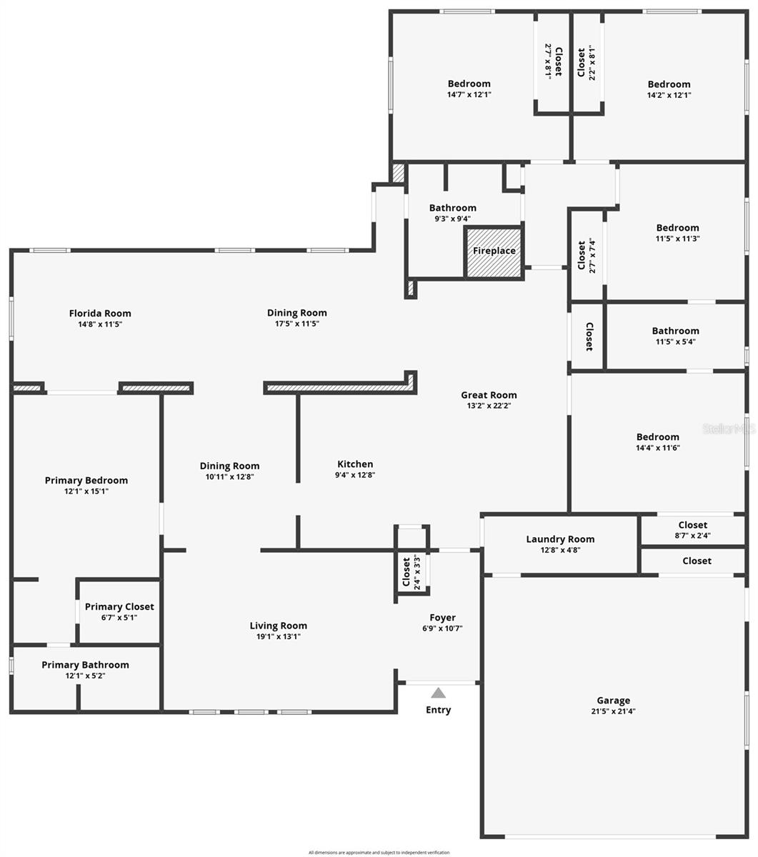 1018 BRADFORD DRIVE