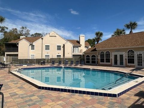 A home in ALTAMONTE SPRINGS