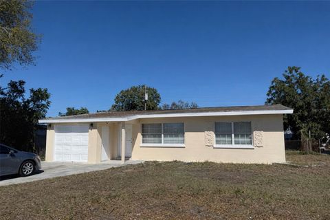 Photo of 4737 56th Avenue N, St Petersburg, FL 33714 (MLS # TB8481011)