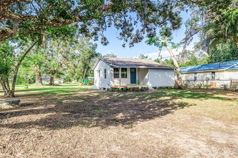 A home in FORT MEADE