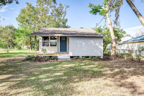 A home in FORT MEADE