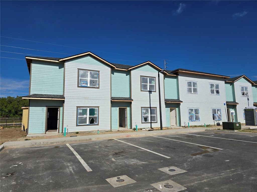 Photo of 7510 Lake Wilson Road #624, Davenport, FL 33896 (MLS # G5109293)