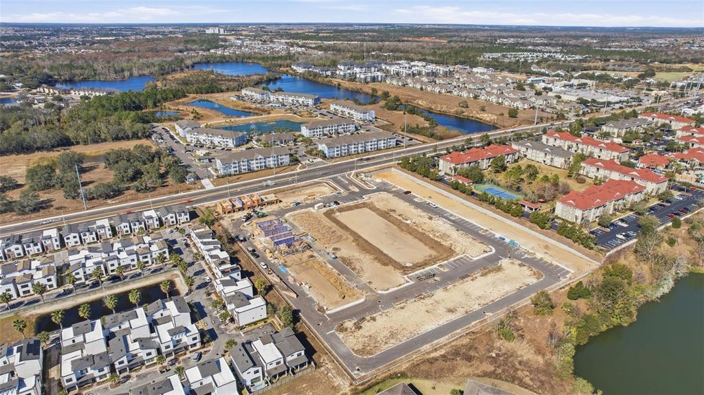 Photo of 7510 Lake Wilson Road #624, Davenport, FL 33897 (MLS # G5109293)